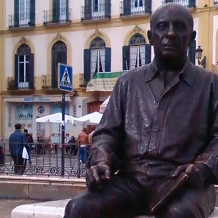 Lägenhet Inmalaga Victoria *
