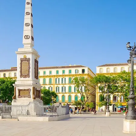 Inmalaga Victoria *