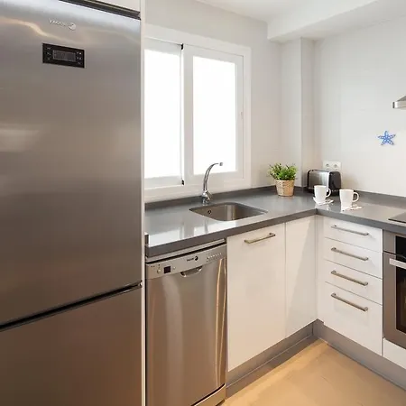 Apartment Inmalaga Victoria *