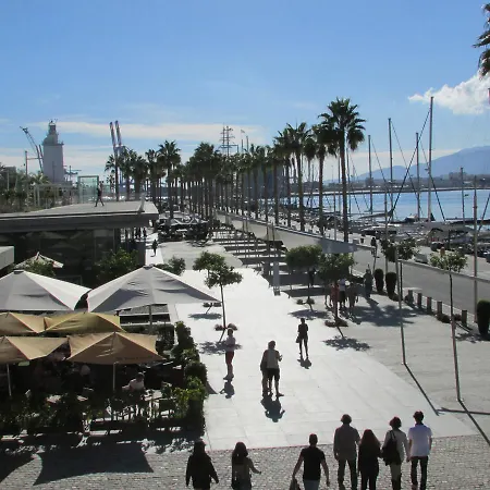 Inmalaga Victoria