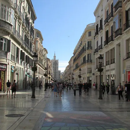 Apartment Inmalaga Victoria Malaga
