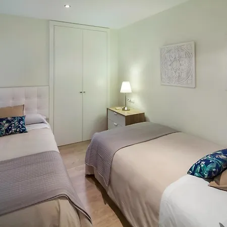 Inmalaga Victoria Apartment