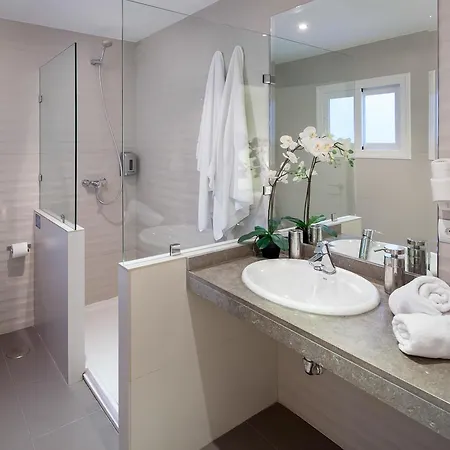 Apartment Inmalaga Victoria *