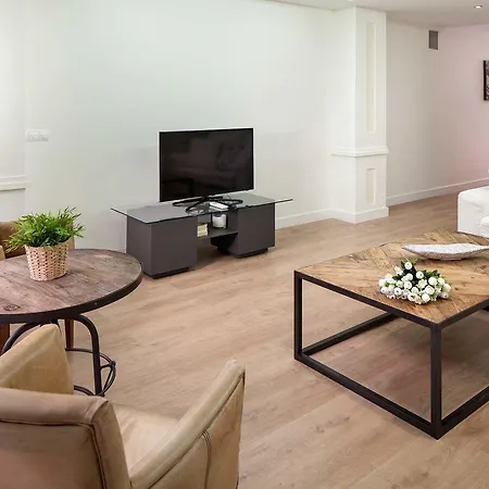 Inmalaga Victoria Apartment