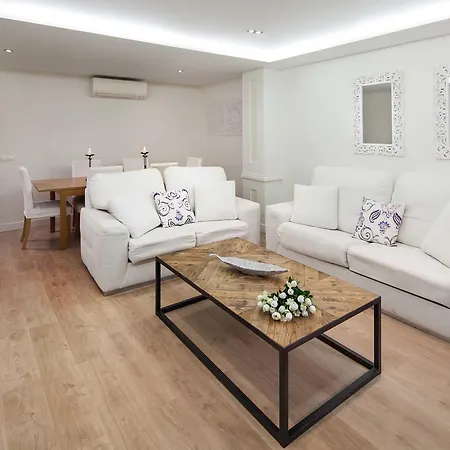 Inmalaga Victoria Apartment *
